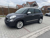 Fiat 500L 1,3 mJET PANORA MA