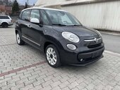 Fiat 500L 1,3 mJET PANORA MA