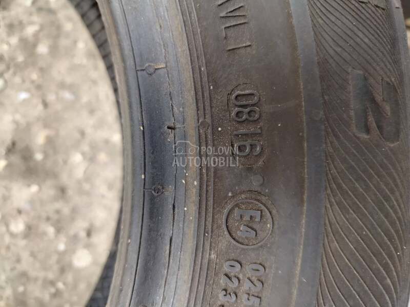 Semperit 165/70 R14 Letnja