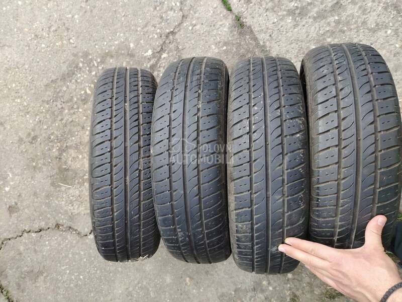 Semperit 165/70 R14 Letnja