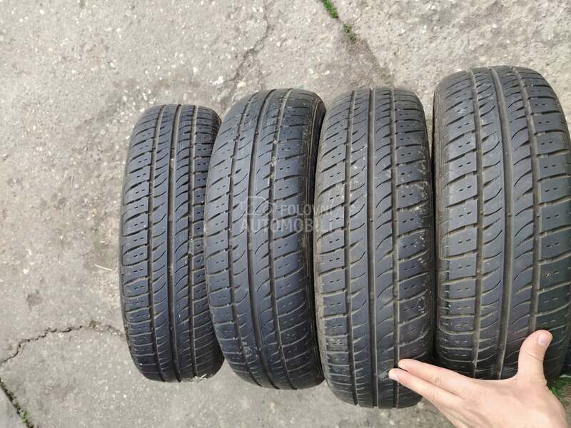 Semperit 165/70 R14 Letnja