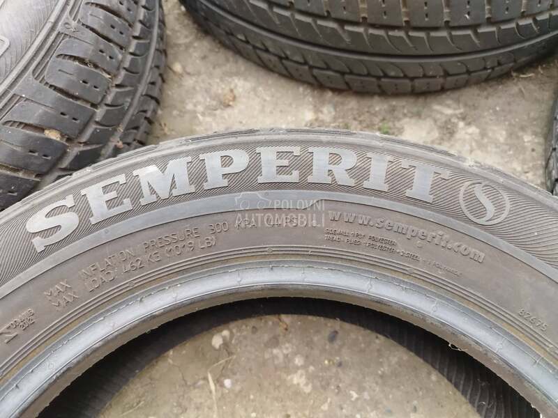 Semperit 165/70 R14 Letnja