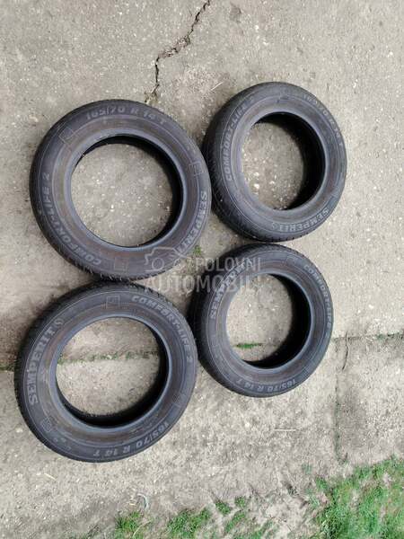 Semperit 165/70 R14 Letnja