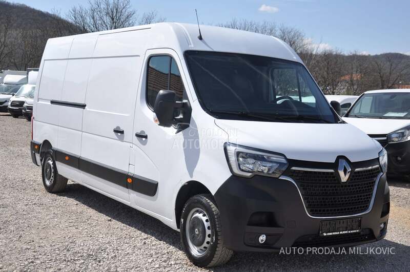 Renault Master L3H2