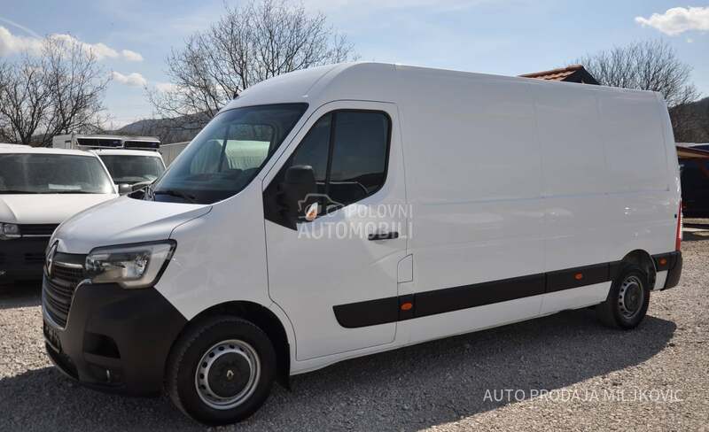 Renault Master L3H2