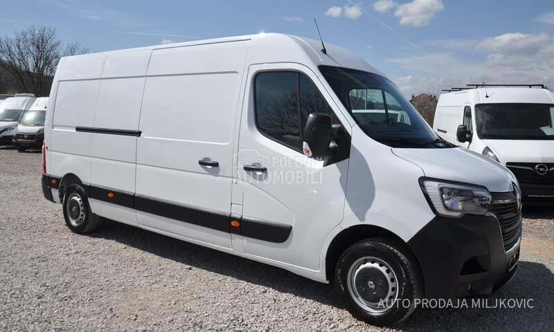 Renault Master L3H2