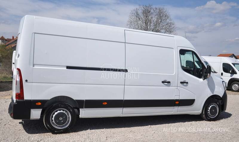 Renault Master L3H2
