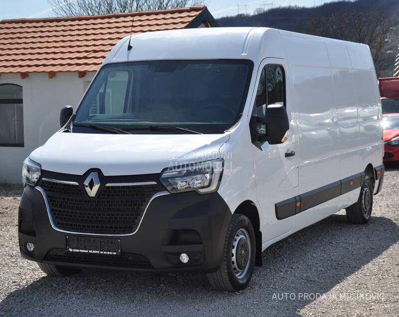 Renault Master L3H2