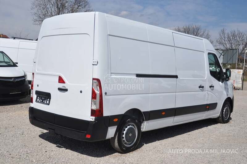 Renault Master L3H2