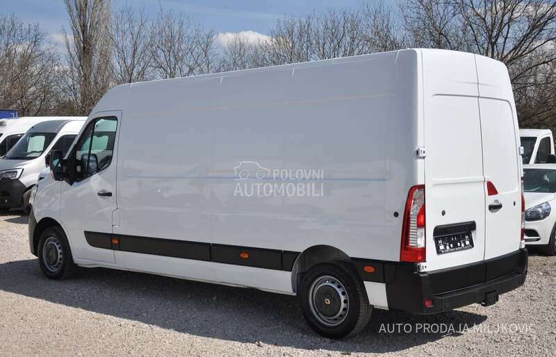 Renault Master L3H2