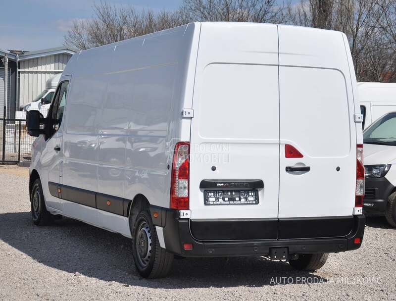 Renault Master L3H2