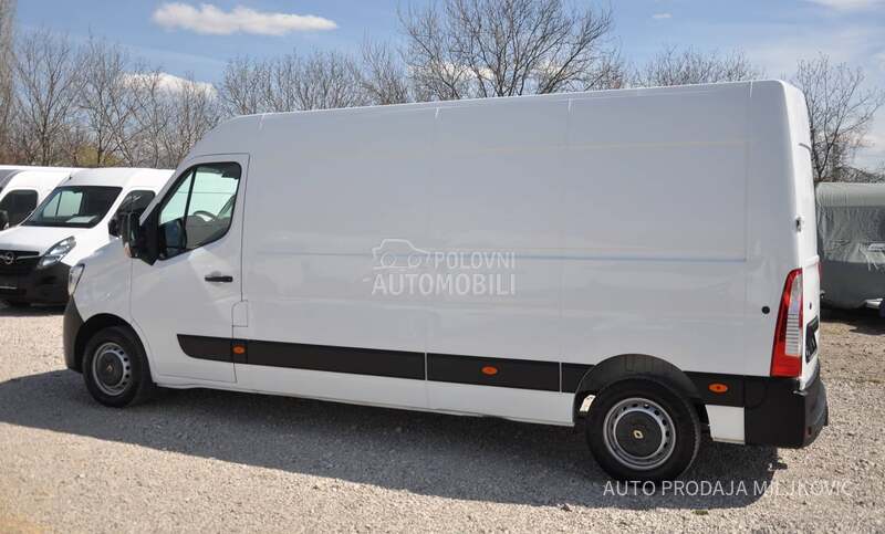 Renault Master L3H2