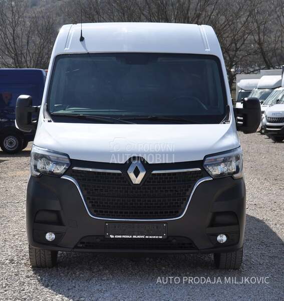 Renault Master L3H2