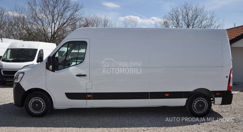 Renault Master L3H2