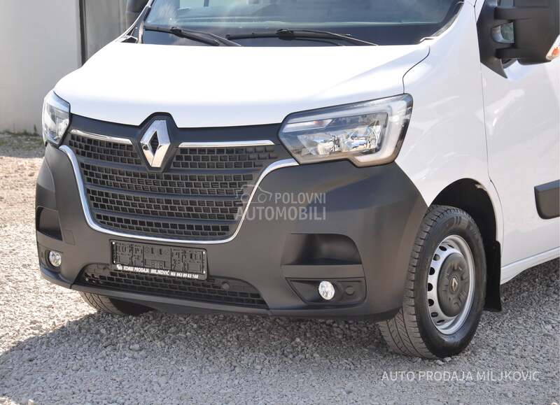 Renault Master L3H2
