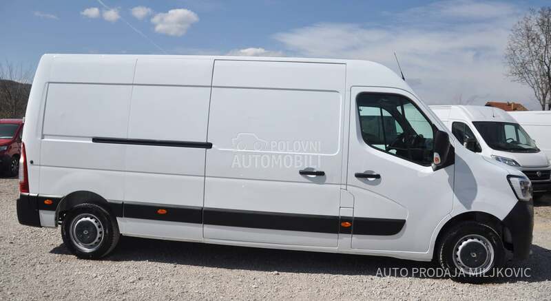 Renault Master L3H2