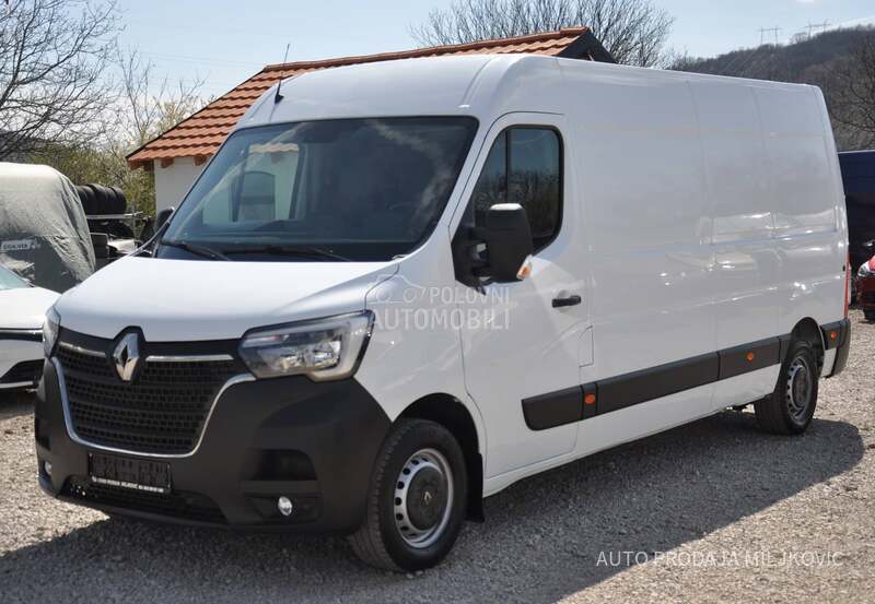 Renault Master L3H2
