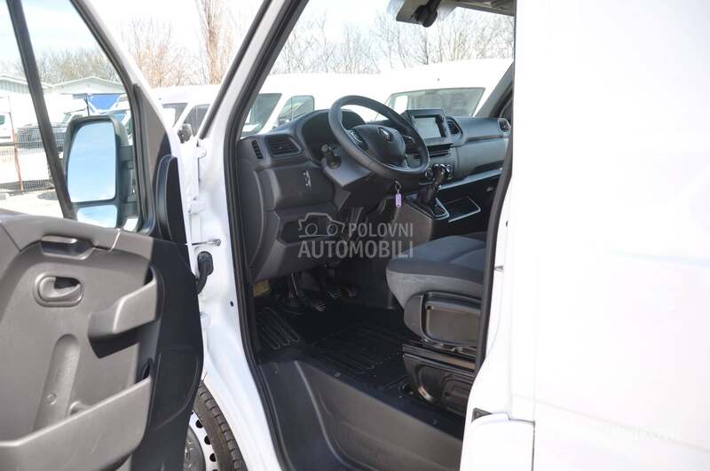 Renault Master L3H2