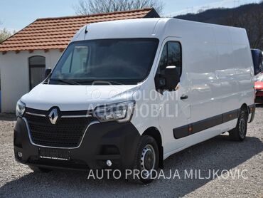 Renault Master L3H2