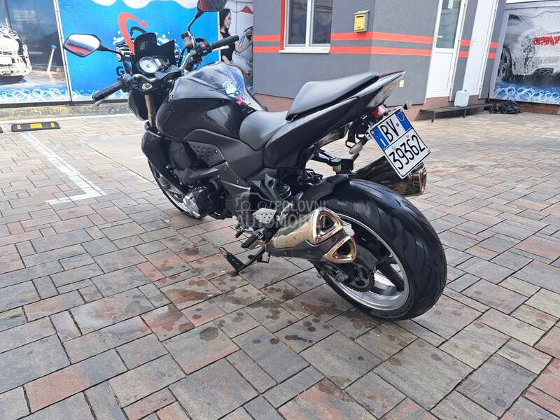 Kawasaki Z1000