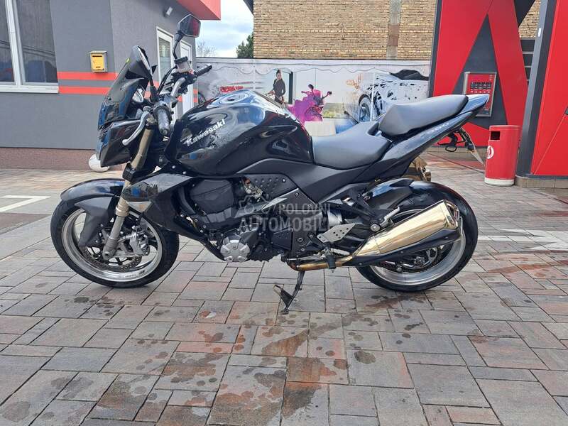 Kawasaki Z1000