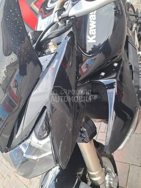 Kawasaki Z1000