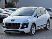 Peugeot 3008 1.6 eHDI ALLURE NAVl