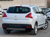 Peugeot 3008 1.6 eHDI ALLURE NAVl