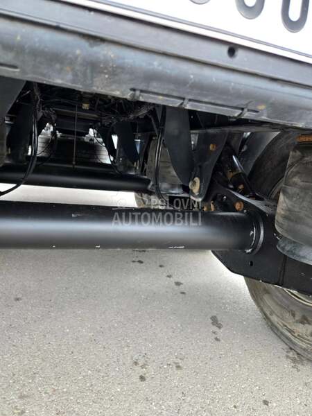 Wielton NW3 HARDOX 35m3