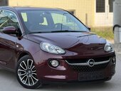 Opel Adam 1.4 PANO NAVl PDC