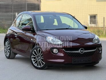 Opel Adam 1.4 PANO NAVl PDC