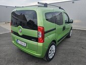 Fiat Qubo 1.4  M E T A N