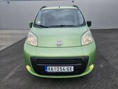 Fiat Qubo 1.4  M E T A N