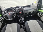 Fiat Qubo 1.4  M E T A N
