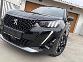 Peugeot 2008 1.2 / GT / PANO /