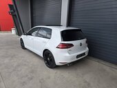 Volkswagen Golf 7 GTD PANO