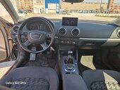 Audi A3 1.6Tdi NAV N0V