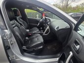 Citroen DS4 2.0HDI EXCLUSIVE