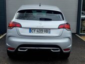 Citroen DS4 2.0HDI EXCLUSIVE