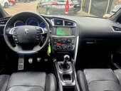 Citroen DS4 2.0HDI EXCLUSIVE