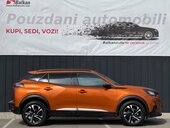 Peugeot 2008 1.2/ALLURE/NAV/LED