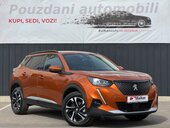 Peugeot 2008 1.2/ALLURE/NAV/LED