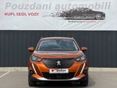 Peugeot 2008 1.2/ALLURE/NAV/LED