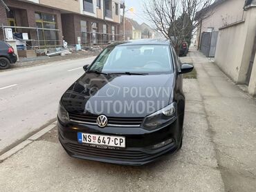 Volkswagen Polo TREND 1.0