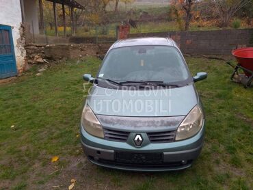 Renault Scenic ll
