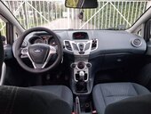 Ford Fiesta OČUVANA