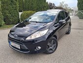 Ford Fiesta OČUVANA