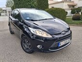 Ford Fiesta OČUVANA