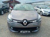 Renault Clio 1.5 dci