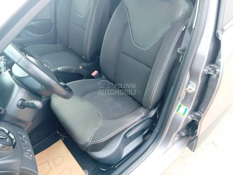 Renault Clio 1.5 dci